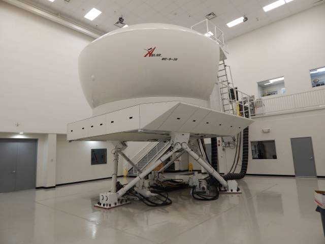Sporty s Forming 2016 Classes For ATP CTP Training From ABX Air Media 